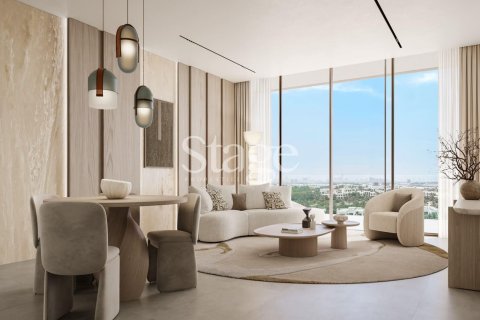 Lakás itt: Dubai, EAE, 2 hálószoba, 115 m², azonosító: 737526 - fénykép 4