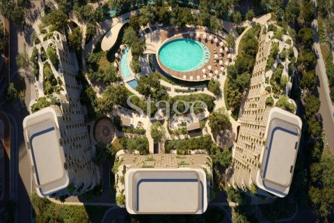 Lakás itt: Dubai, EAE, 2 hálószoba, 115 m², azonosító: 737526 - fénykép 12