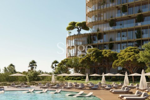Lakás itt: Dubai, EAE, 2 hálószoba, 115 m², azonosító: 737526 - fénykép 24