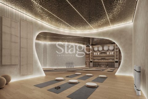 Lakás itt: Dubai, EAE, 2 hálószoba, 115 m², azonosító: 737526 - fénykép 22