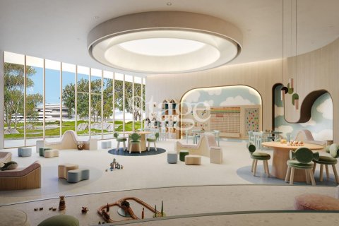 Lakás itt: Dubai, EAE, 2 hálószoba, 115 m², azonosító: 737526 - fénykép 14