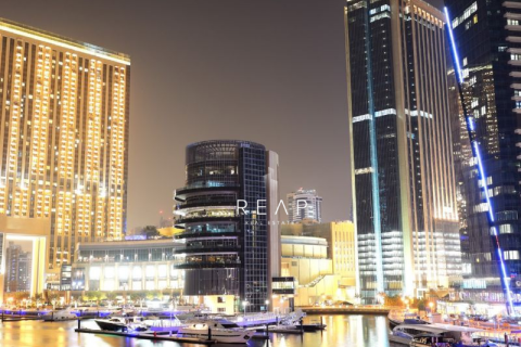 Apartment in Dubai Marina, UAE 2 bedrooms, 106.6 sq.m. № 499639 - photo 10