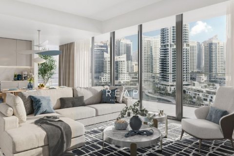 Apartment in Dubai Marina, UAE 2 bedrooms, 106.6 sq.m. № 499639 - photo 2