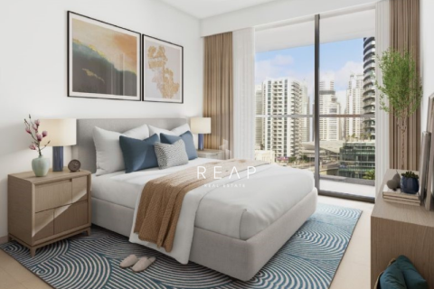 Apartment in Dubai Marina, UAE 2 bedrooms, 106.6 sq.m. № 499639 - photo 4