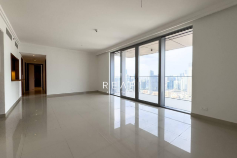 Appartement te huur in Downtown Dubai (Downtown Burj Dubai), Dubai, VAE 3 slaapkamers, 169.5 vr.m., nr 499500 - foto 2