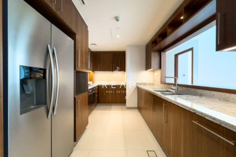 Appartement te huur in Downtown Dubai (Downtown Burj Dubai), Dubai, VAE 3 slaapkamers, 169.5 vr.m., nr 499500 - foto 4