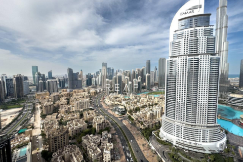 Appartement te huur in Downtown Dubai (Downtown Burj Dubai), Dubai, VAE 3 slaapkamers, 169.5 vr.m., nr 499500 - foto 12