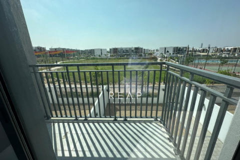 Rijtjeshuis te koop in Dubai Land, Dubai, VAE 3 slaapkamers, 175 vr.m., nr 499499 - foto 9