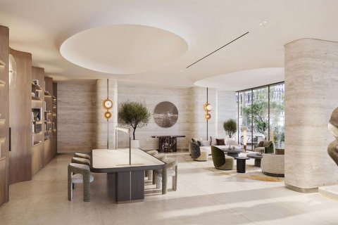 Wohnung zum Verkauf in Al Wasl, Dubai, VAE 2 Schlafzimmer, 181 m2 Nr. 704813 - Foto 4