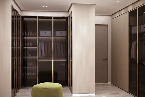 Leilighet til salgs i Palm Jumeirah, Dubai, Emiratene 1 soverom, 79 kvm Nr. 704815 - Foto 7