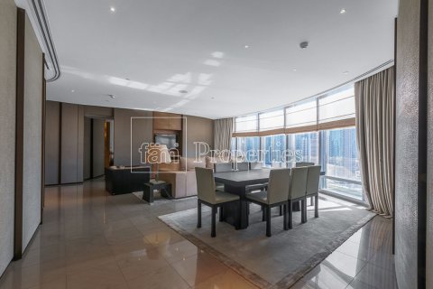 Wohnung zur Miete in Downtown Dubai (Downtown Burj Dubai), Dubai, VAE 2 Schlafzimmer, 179 m2 Nr. 702603 - Foto 6
