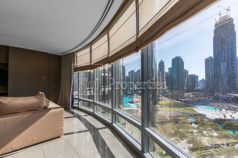 Wohnung in Downtown Dubai (Downtown Burj Dubai), Dubai, VAE: 2 Schlafzimmer, 179 m2 Nr. 702603