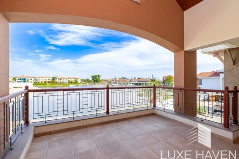 Villa en venta en Jumeirah Islands, Dubai, EAU 5 dormitorios, 785.03 m2 № 390282 - foto 13