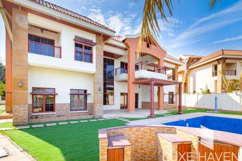 Villa en venta en Jumeirah Islands, Dubai, EAU 5 dormitorios, 785.03 m2 № 390282 - foto 3