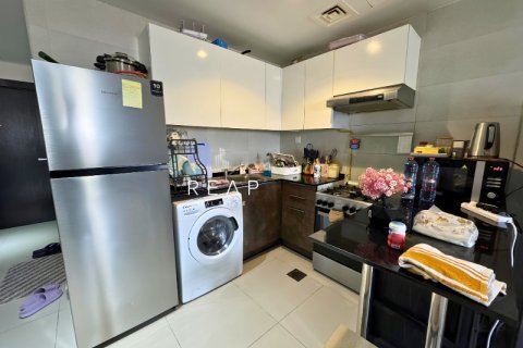 Apartment sa Dubai Production City (IMPZ), UAE 46.5 sq.m. № 728677 - larawan 5