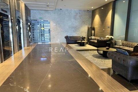 Apartment sa Dubai Production City (IMPZ), UAE 46.5 sq.m. № 728677 - larawan 6