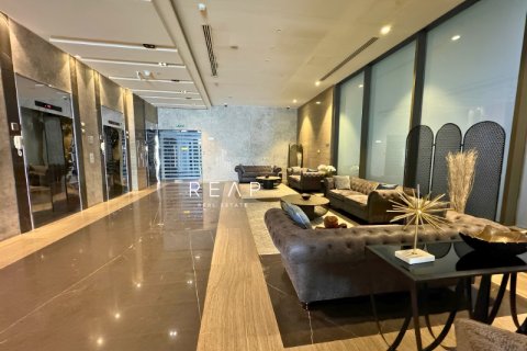 Apartment sa Dubai Production City (IMPZ), UAE 46.5 sq.m. № 728677 - larawan 8
