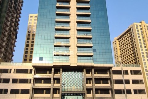 Apartment sa Dubai Production City (IMPZ), UAE 46.5 sq.m. № 728677 - larawan 3