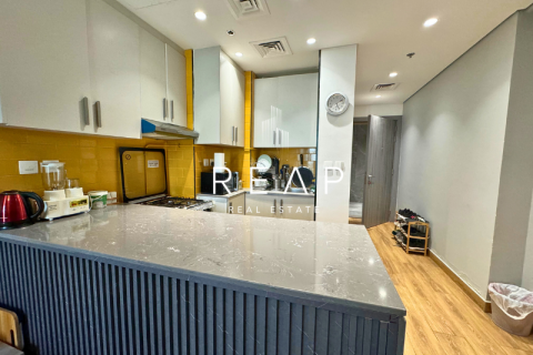 Wohnung zum Verkauf in Dubai Residence Complex, Dubai, VAE 37.5 m2 Nr. 728678 - Foto 2