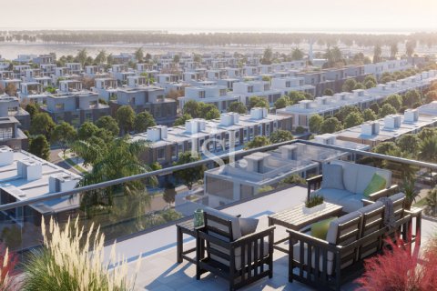 Apartamento em Al Reem Island, Abu Dhabi, EAU 2 quartos, 158 m2 № 716828