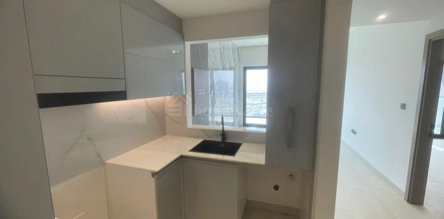 Appartement in Al Jaddaf, Dubai, VAE 1 slaapkamer, 62 vr.m. nr 718579