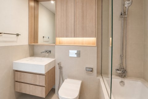 Apartament do wynajęcia w Dubai Hills Estate, Dubai, ZEA 1 sypialnia, 60.21 mkw., nr 750709 - zdjęcie 12