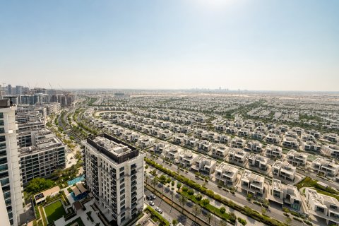 Apartament do wynajęcia w Dubai Hills Estate, Dubai, ZEA 1 sypialnia, 60.21 mkw., nr 750709 - zdjęcie 13
