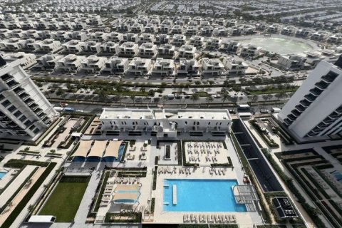 Apartament do wynajęcia w Dubai Hills Estate, Dubai, ZEA 1 sypialnia, 60.21 mkw., nr 750709 - zdjęcie 2