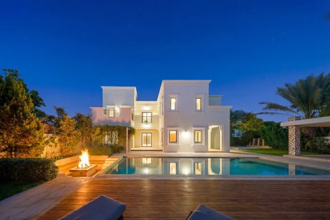 Vilë në Arabian Ranches 2, Dubai, Emiratet e Bashkuara Arabe 5 dhoma gjumi, 1073.03 m2. № 750706