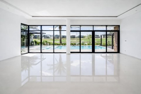 Üürile anda villa asukohaga DAMAC Hills (Akoya by DAMAC), Dubai, AÜE: 5 magamistoaga, 510.97 m² Nr 750708 - pilt 2