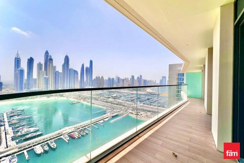 Apartamento em Dubai Harbour, Dubai, EAU 2 quartos, 111.4 m2 № 710212