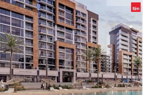 Loja para venda em Meydan, Dubai, EAU 65.3 m2 № 738940 - foto 9