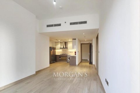 Huoneisto Meydan, Dubai, Arabiemiraatit 3 makuuhuonetta, 98.6 m2 № 537199