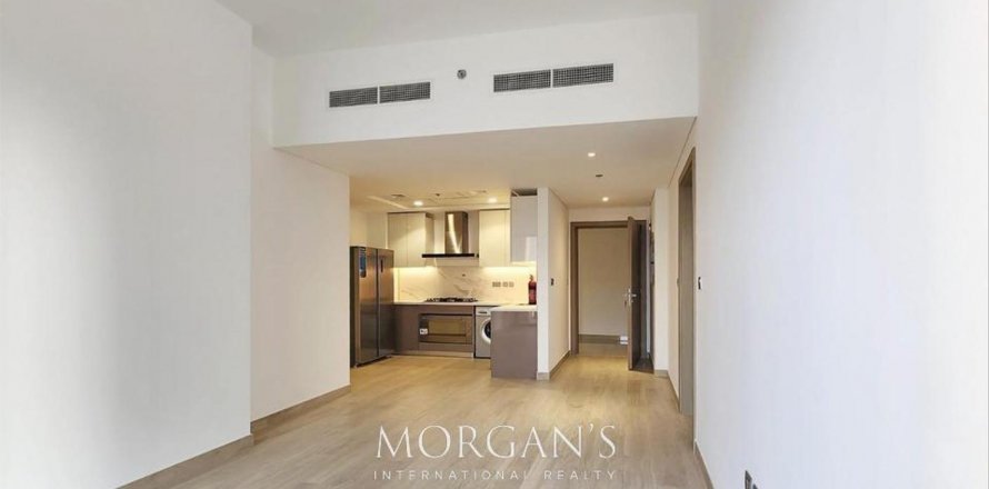 Appartement in Meydan, Dubai, VAE 3 slaapkamers, 98.6 vr.m. nr 537199