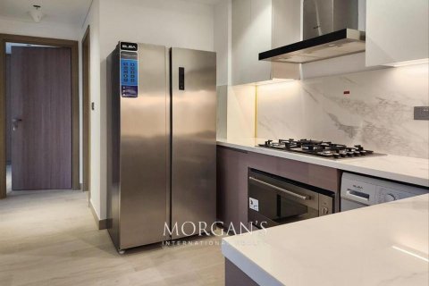 Appartement te huur in Meydan, Dubai, VAE 3 slaapkamers, 98.6 vr.m., nr 537199 - foto 19