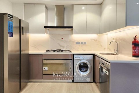 Appartement te huur in Meydan, Dubai, VAE 3 slaapkamers, 98.6 vr.m., nr 537199 - foto 21