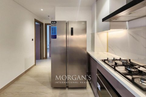 Appartement te huur in Meydan, Dubai, VAE 3 slaapkamers, 98.6 vr.m., nr 537199 - foto 12