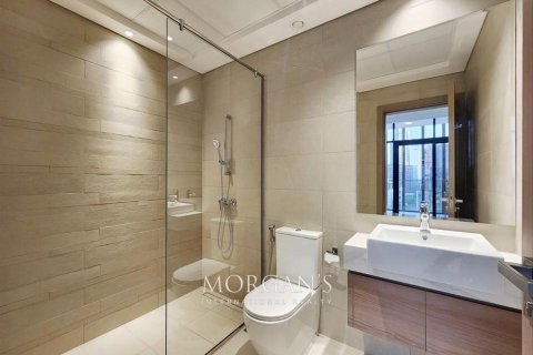 Appartement te huur in Meydan, Dubai, VAE 3 slaapkamers, 98.6 vr.m., nr 537199 - foto 25