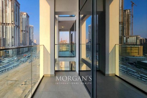 Appartement te huur in Meydan, Dubai, VAE 3 slaapkamers, 98.6 vr.m., nr 537199 - foto 26