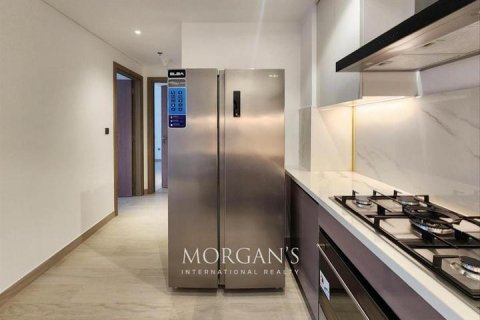 Appartement te huur in Meydan, Dubai, VAE 3 slaapkamers, 98.6 vr.m., nr 537199 - foto 4