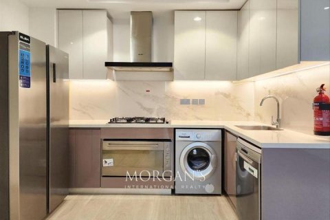 Appartement te huur in Meydan, Dubai, VAE 3 slaapkamers, 98.6 vr.m., nr 537199 - foto 5