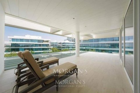 Dzīvoklis Al Barari, Dubaijā, AAE 4 istabas, 638.9 m2 Nr. 537201 - attēls 35