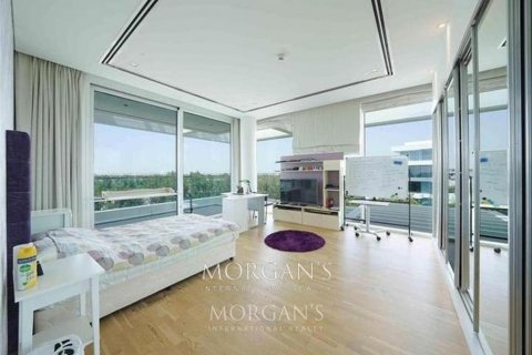 Dzīvoklis Al Barari, Dubaijā, AAE 4 istabas, 638.9 m2 Nr. 537201 - attēls 46