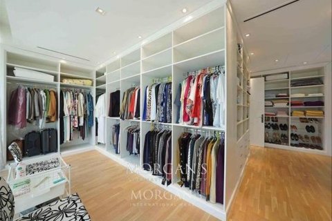 Dzīvoklis Al Barari, Dubaijā, AAE 4 istabas, 638.9 m2 Nr. 537201 - attēls 45