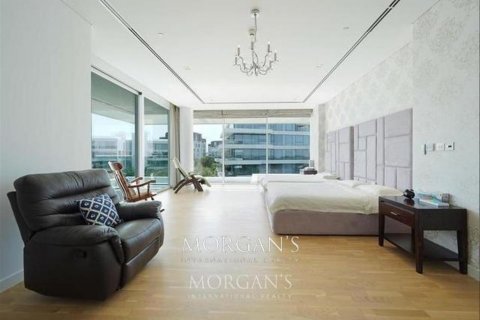 Dzīvoklis Al Barari, Dubaijā, AAE 4 istabas, 638.9 m2 Nr. 537201 - attēls 44
