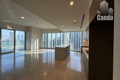 Apartment til leje i Downtown Dubai (Downtown Burj Dubai), Dubai, UAE 3 soveværelser, 175.8 kvm № 590756 - foto 54