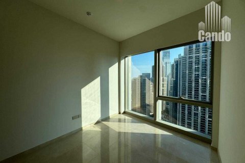 Apartment til leje i Downtown Dubai (Downtown Burj Dubai), Dubai, UAE 3 soveværelser, 175.8 kvm № 590756 - foto 21