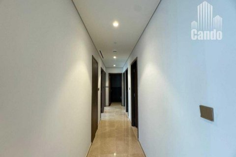Apartment til leje i Downtown Dubai (Downtown Burj Dubai), Dubai, UAE 3 soveværelser, 175.8 kvm № 590756 - foto 16