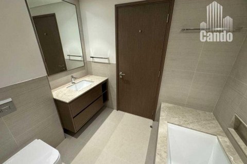 Apartment til leje i Downtown Dubai (Downtown Burj Dubai), Dubai, UAE 3 soveværelser, 175.8 kvm № 590756 - foto 42
