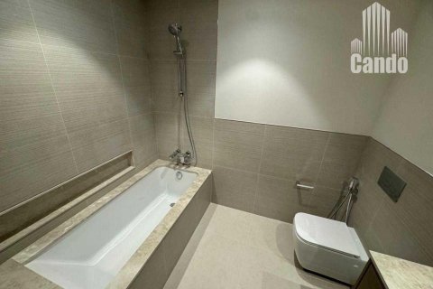 Apartment til leje i Downtown Dubai (Downtown Burj Dubai), Dubai, UAE 3 soveværelser, 175.8 kvm № 590756 - foto 63